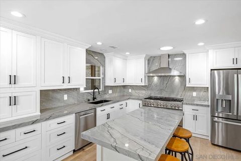 Tiny photo for 14272 Jerome Drive, Poway, CA 92064 (MLS # 260010968)