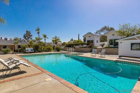 Tiny photo for 14272 Jerome Drive, Poway, CA 92064 (MLS # 260010968)
