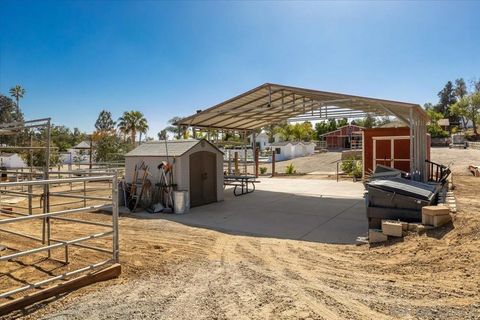 Tiny photo for 14272 Jerome Drive, Poway, CA 92064 (MLS # 260010968)