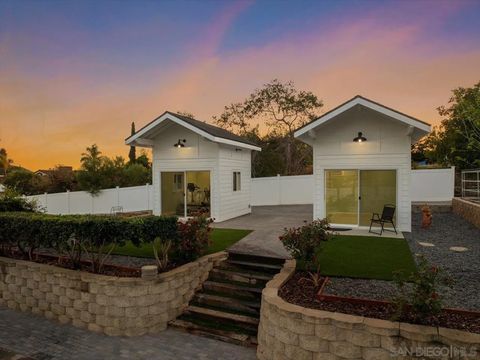 Tiny photo for 14272 Jerome Drive, Poway, CA 92064 (MLS # 260010968)