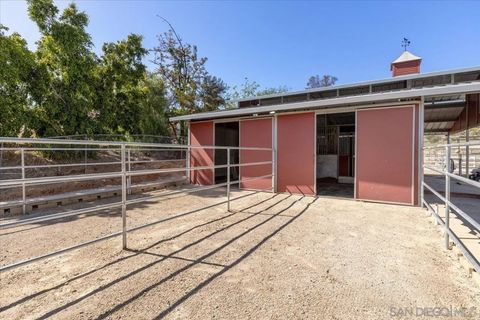 Tiny photo for 14272 Jerome Drive, Poway, CA 92064 (MLS # 260010968)