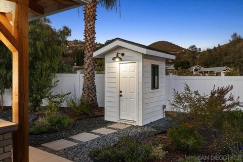 Tiny photo for 14272 Jerome Drive, Poway, CA 92064 (MLS # 260010968)