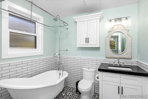 Tiny photo for 14272 Jerome Drive, Poway, CA 92064 (MLS # 260010968)