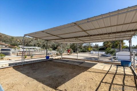 Tiny photo for 14272 Jerome Drive, Poway, CA 92064 (MLS # 260010968)