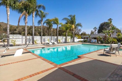 Tiny photo for 14272 Jerome Drive, Poway, CA 92064 (MLS # 260010968)