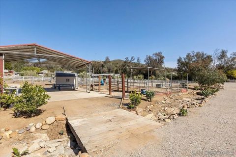 Tiny photo for 14272 Jerome Drive, Poway, CA 92064 (MLS # 260010968)