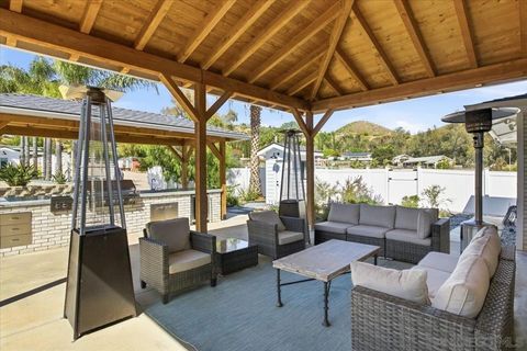 Tiny photo for 14272 Jerome Drive, Poway, CA 92064 (MLS # 260010968)