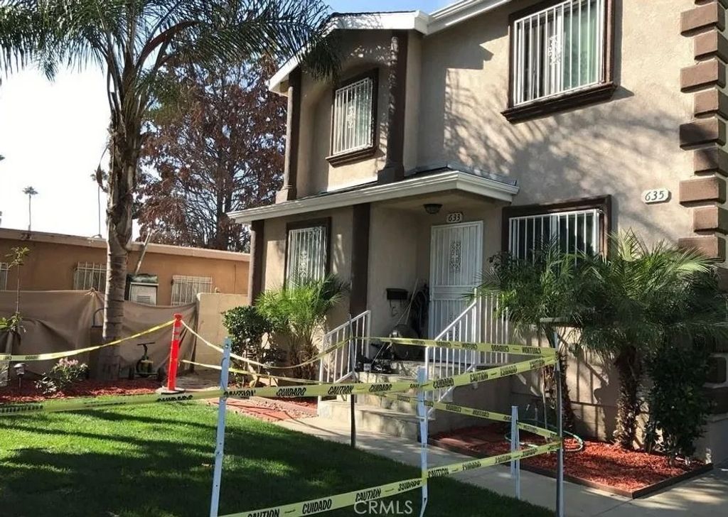 Photo of 635 E 79th St, Los Angeles, CA 90001 (MLS # PW25282319)