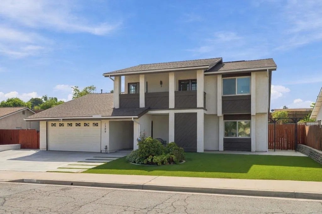 Photo of 1309 Shadow Hills Court, San Marcos, CA 92069 (MLS # NDP2609751)