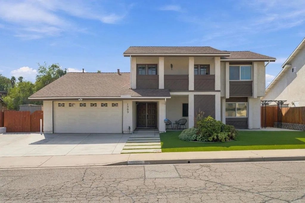 1309 Shadow Hills Court