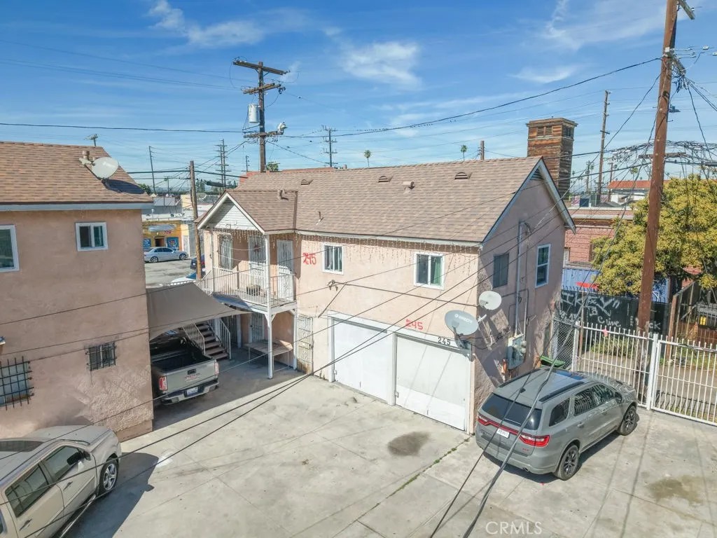 245 W 73rd
