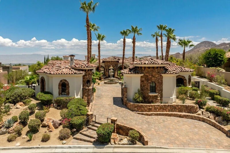 49769 Desert Vista Drive