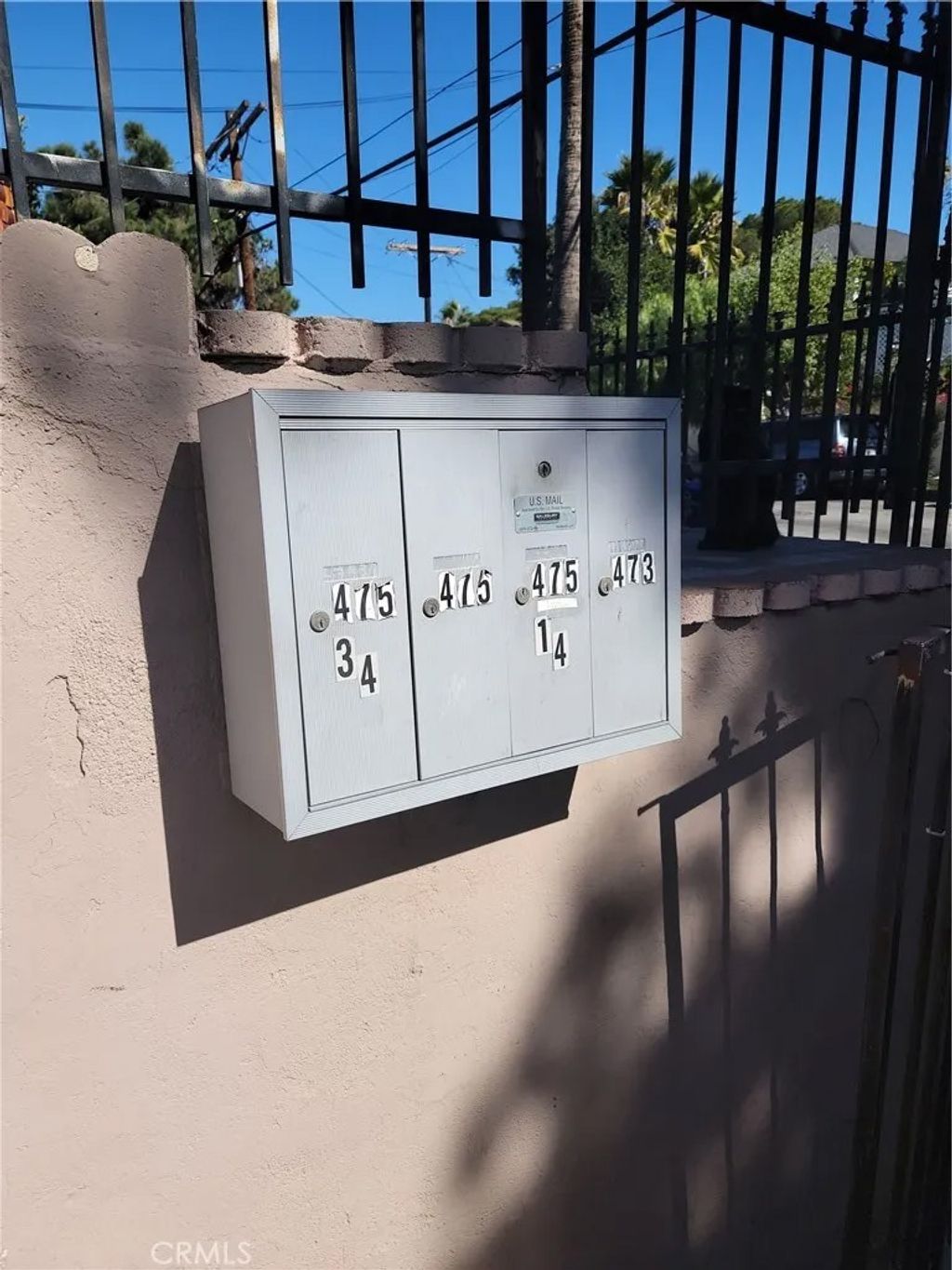 Photo of 473 Savannah St, Los Angeles, CA 90033 (MLS # DW25248216)