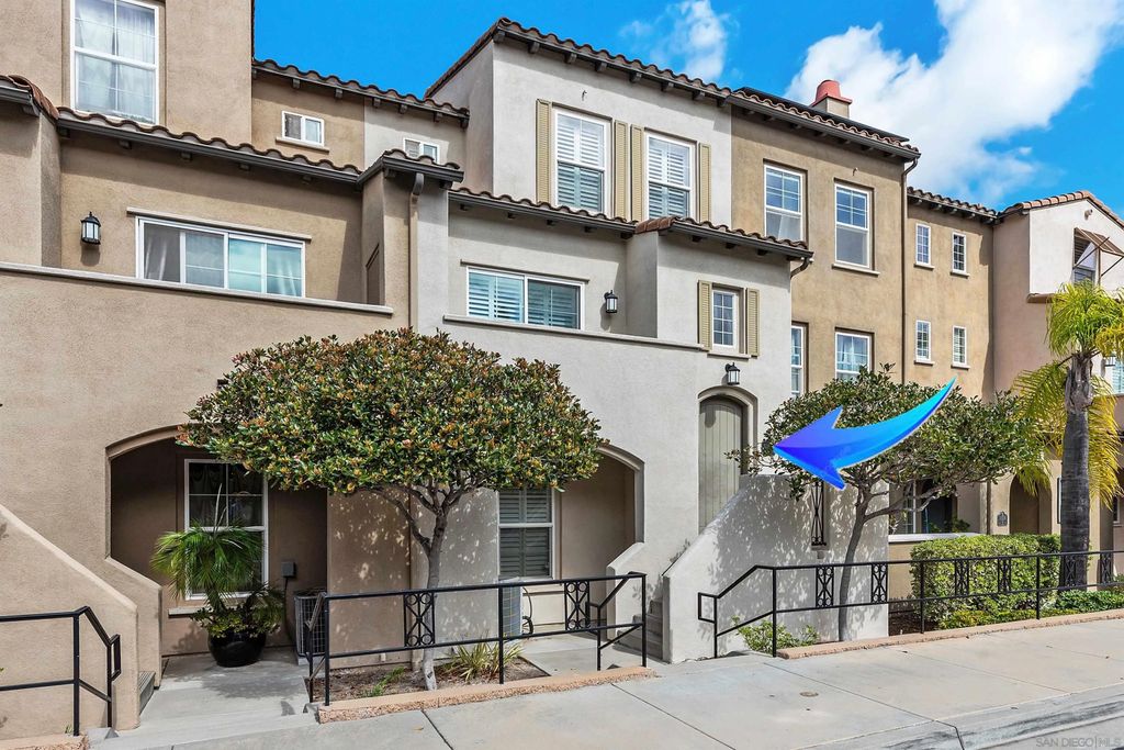 Photo of 10556 Debreceni Way #9, San Diego, CA 92127 (MLS # 260006334)