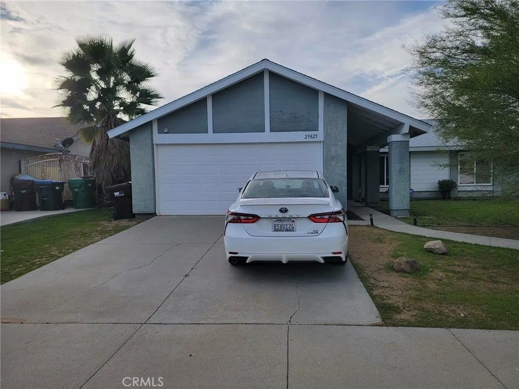 Photo of 29825 Evans Road, Menifee, CA 92586 (MLS # SW25269653)