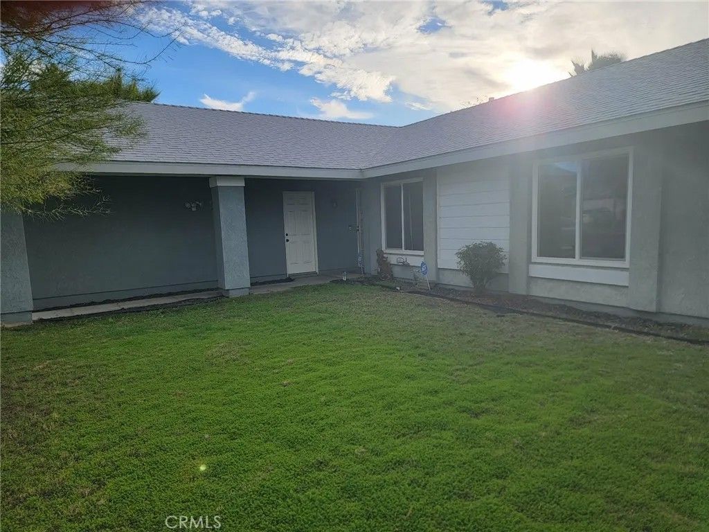 Photo of 29825 Evans Road, Menifee, CA 92586 (MLS # SW25269653)