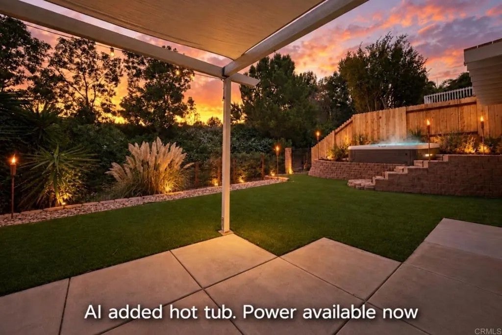 Photo of 2353 Brookhaven Pass, Vista, CA 92081 (MLS # NDP2609779)