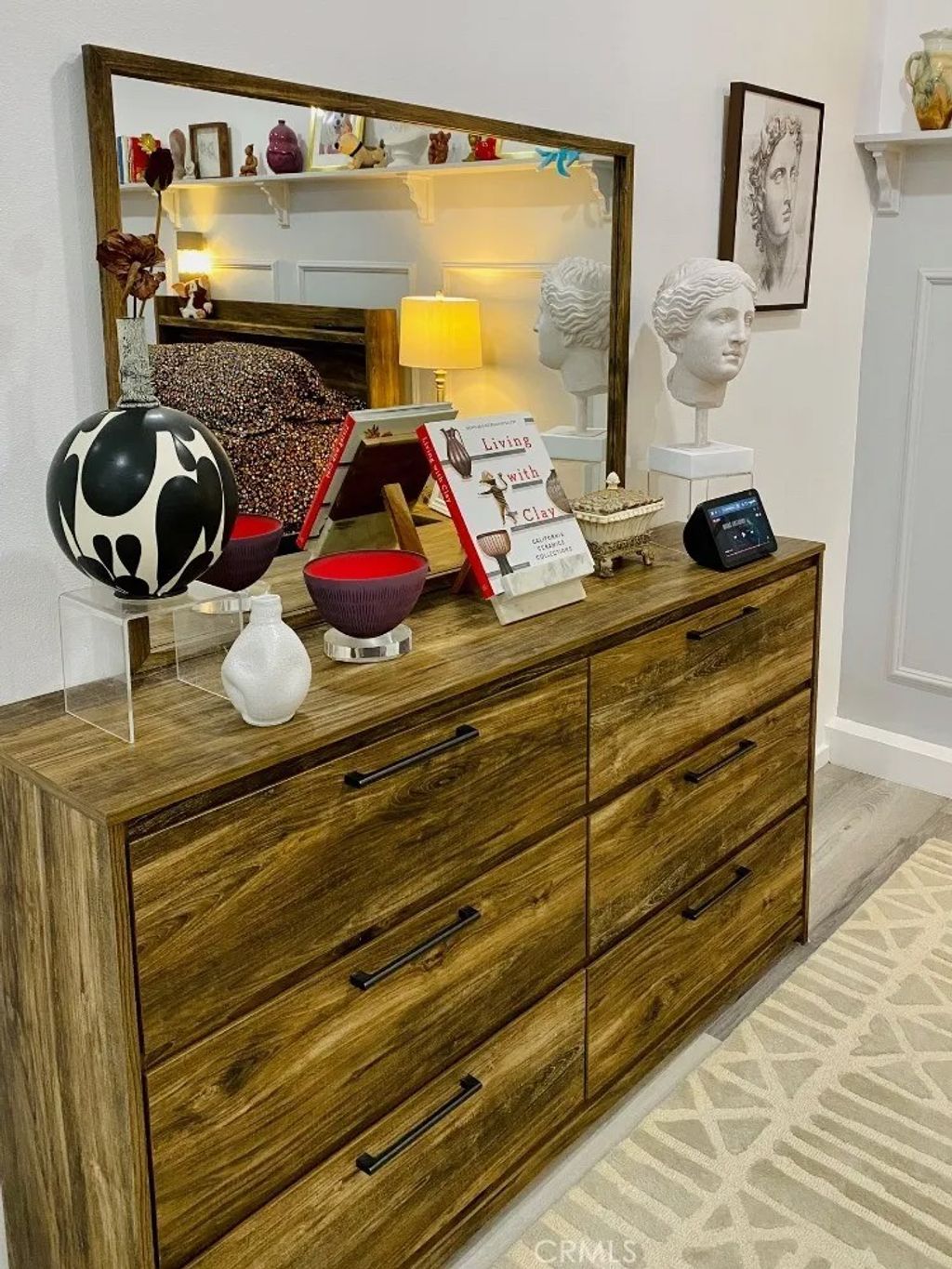 Photo of 1466 N Caswell Ave #Studio, Pomona, CA 91767 (MLS # CV26080758)