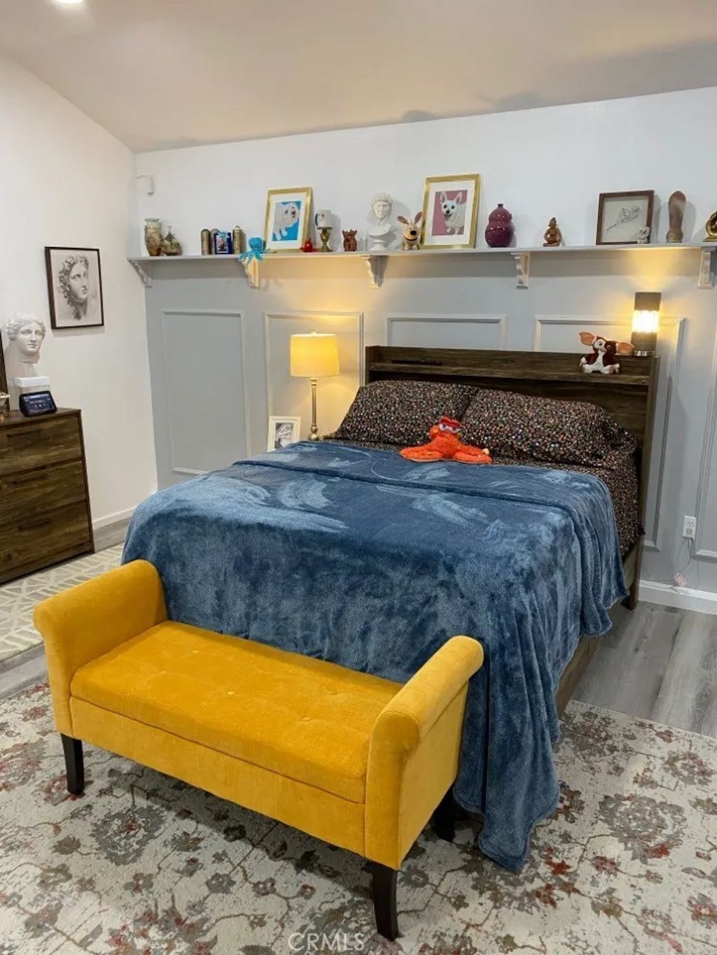 Photo of 1466 N Caswell Ave #Studio, Pomona, CA 91767 (MLS # CV26080758)