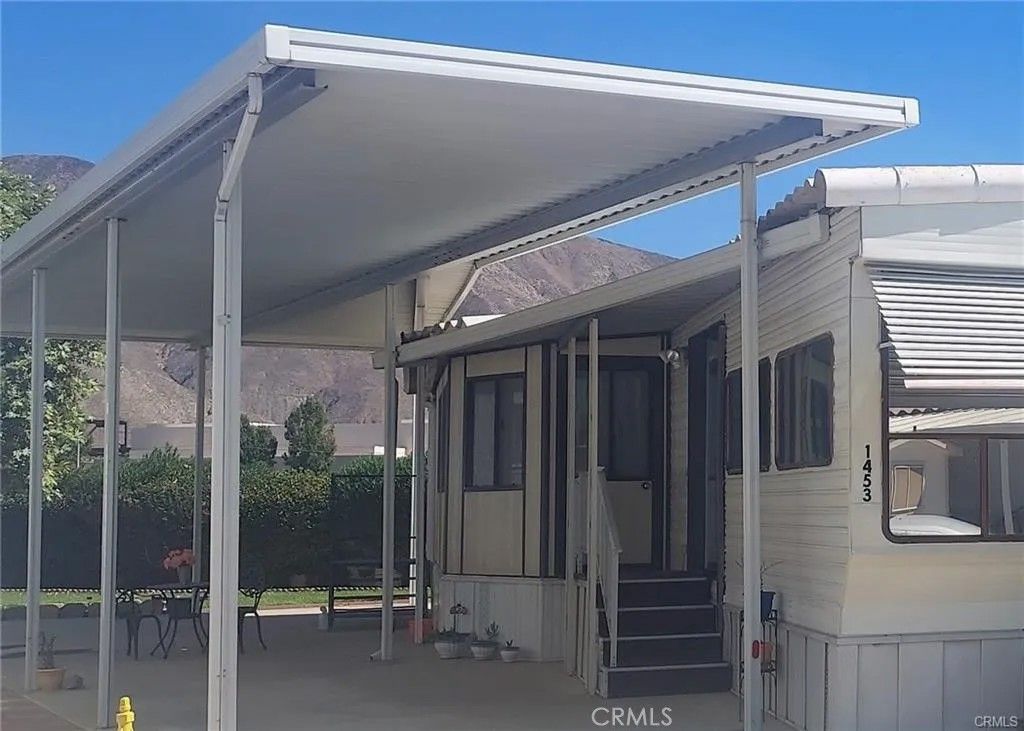 Photo of 1453 Prospect Dr #82, San Jacinto, CA 92583 (MLS # IG26038794)