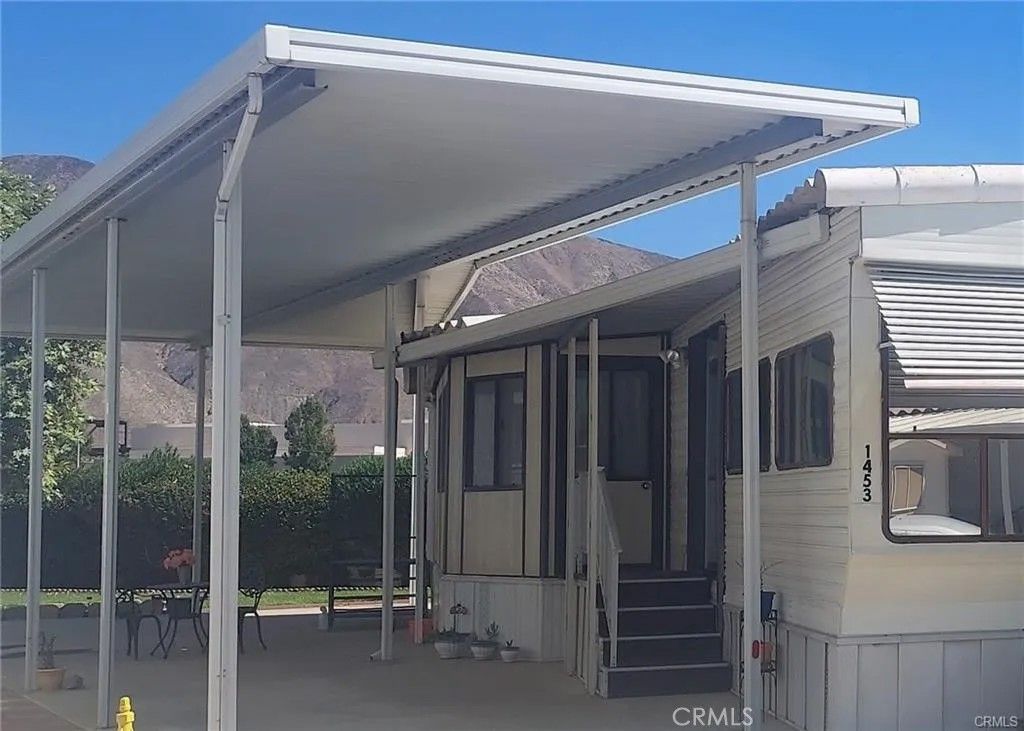 Photo of 1453 Prospect Dr #82, San Jacinto, CA 92583 (MLS # IG26038794)