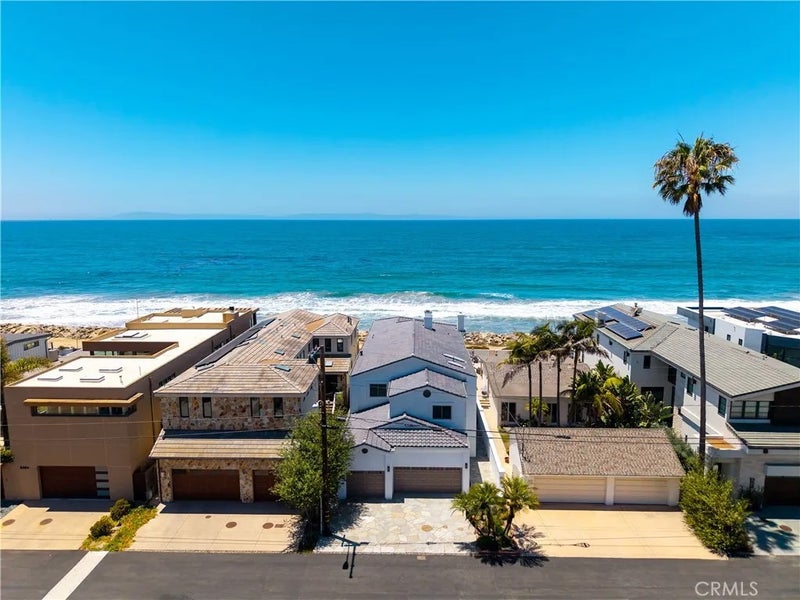 5488 Rincon Beach Park