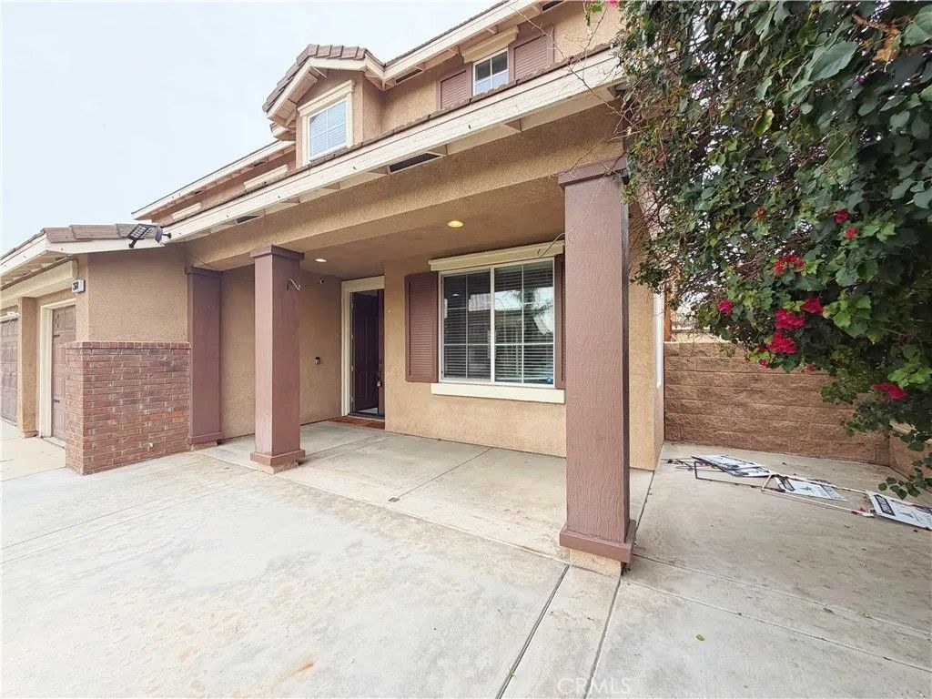 Photo of 13608 Sagemont Court, Eastvale, CA 92880 (MLS # TR26012390)