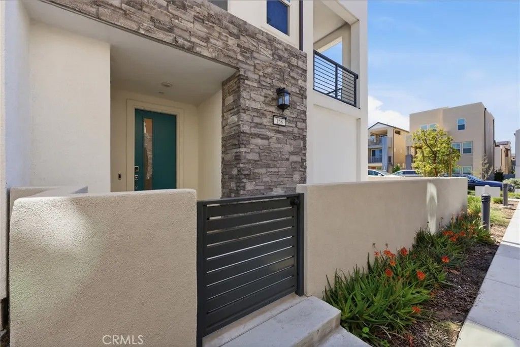 Photo of 158 Restore, Irvine, CA 92618 (MLS # PW26076178)