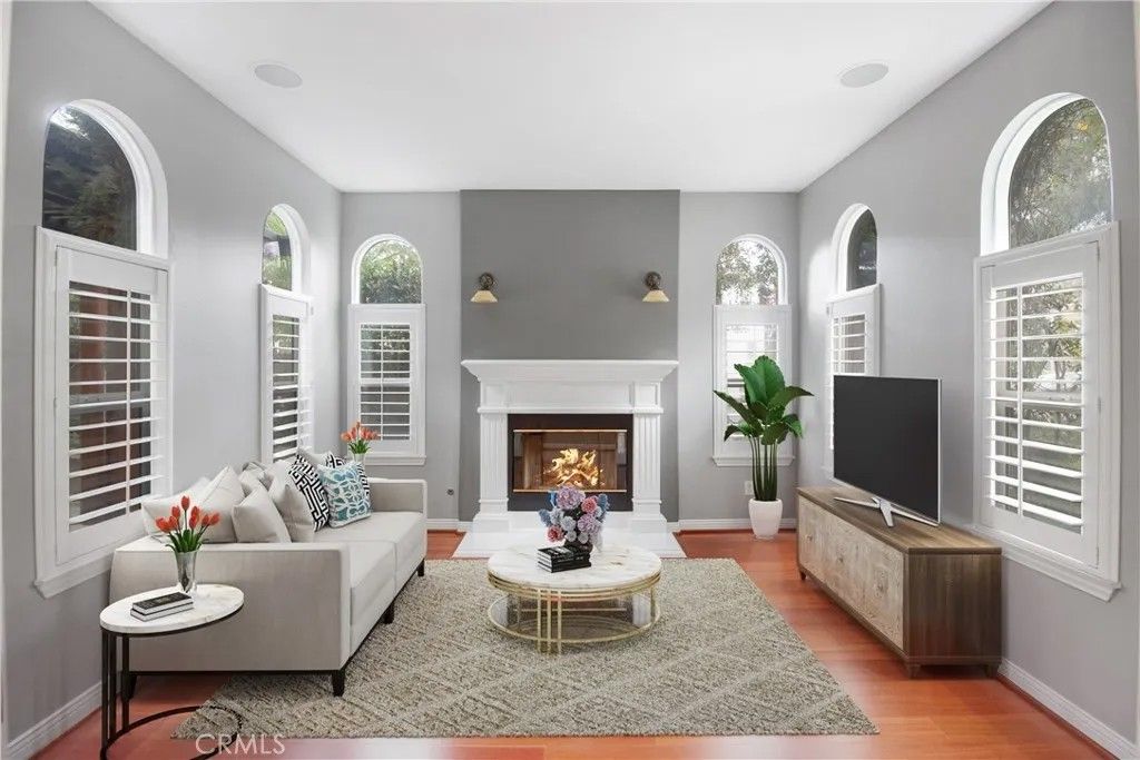 Photo of 1 Bower Lane, Ladera Ranch, CA 92694 (MLS # OC26081396)