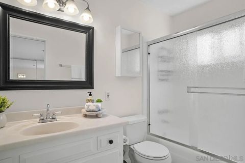 Tiny photo for 2002 Missouri Street #6, San Diego, CA 92109 (MLS # 250032553)