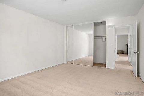 Tiny photo for 2002 Missouri Street #6, San Diego, CA 92109 (MLS # 250032553)