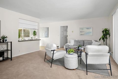 Tiny photo for 2002 Missouri Street #6, San Diego, CA 92109 (MLS # 250032553)