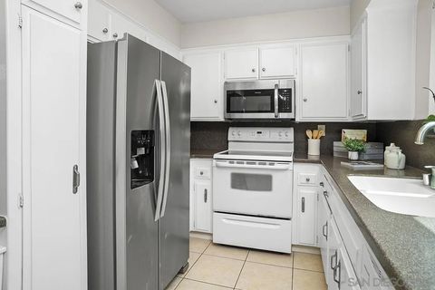 Tiny photo for 2002 Missouri Street #6, San Diego, CA 92109 (MLS # 250032553)