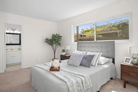 Tiny photo for 2002 Missouri Street #6, San Diego, CA 92109 (MLS # 250032553)