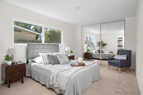 Tiny photo for 2002 Missouri Street #6, San Diego, CA 92109 (MLS # 250032553)