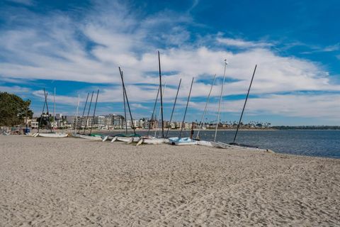 Tiny photo for 2002 Missouri Street #6, San Diego, CA 92109 (MLS # 250032553)