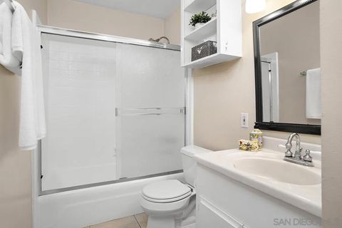 Tiny photo for 2002 Missouri Street #6, San Diego, CA 92109 (MLS # 250032553)