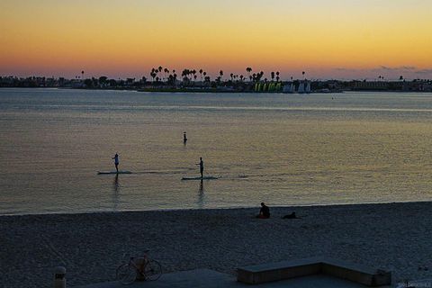 Tiny photo for 2002 Missouri Street #6, San Diego, CA 92109 (MLS # 250032553)