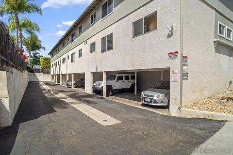 Tiny photo for 2002 Missouri Street #6, San Diego, CA 92109 (MLS # 250032553)