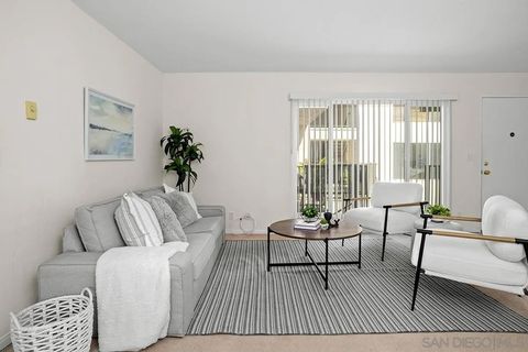 Tiny photo for 2002 Missouri Street #6, San Diego, CA 92109 (MLS # 250032553)