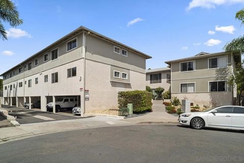 Tiny photo for 2002 Missouri Street #6, San Diego, CA 92109 (MLS # 250032553)