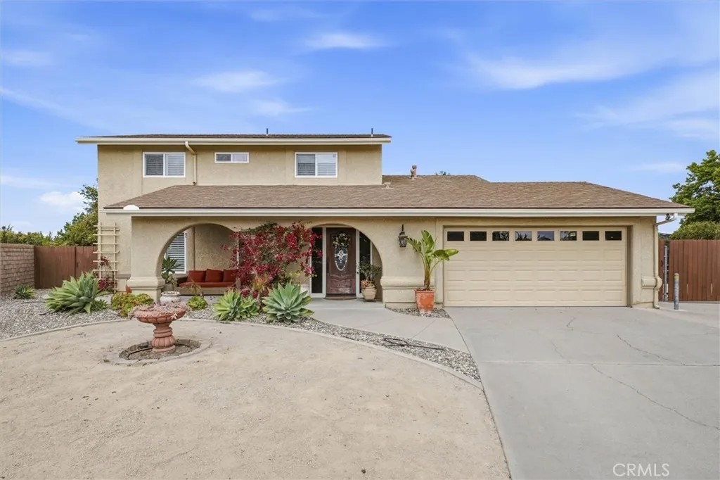 4583 Tilbury Court