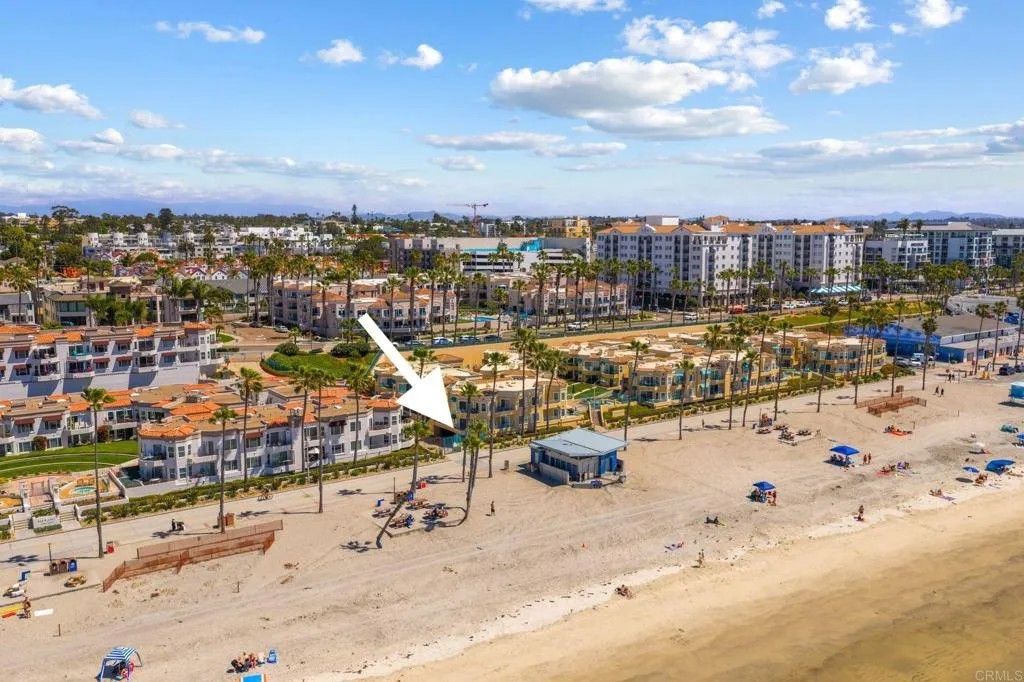 Photo of 400 N The Strand #7, Oceanside, CA 92054 (MLS # NDP2603195)