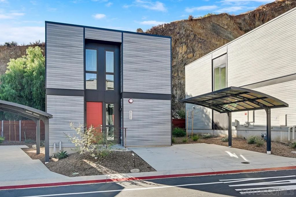 Photo of 8248 High St, La Mesa, CA 91941 (MLS # 260007540)