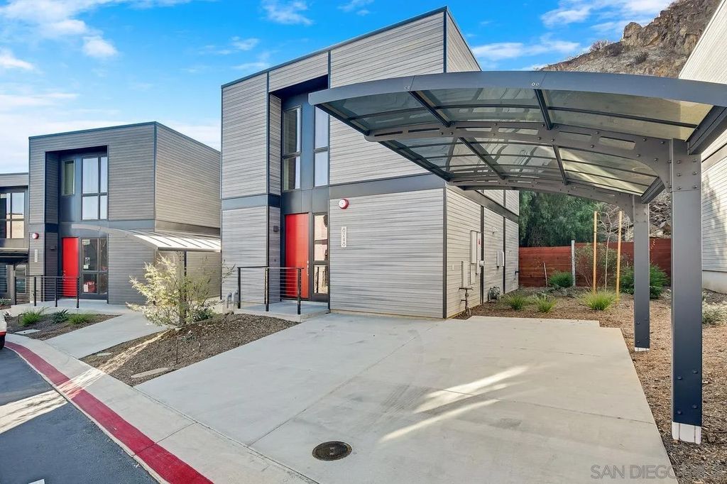 Photo of 8248 High St, La Mesa, CA 91941 (MLS # 260007540)