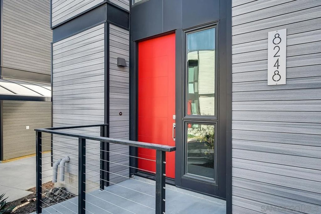 Photo of 8248 High St, La Mesa, CA 91941 (MLS # 260007540)