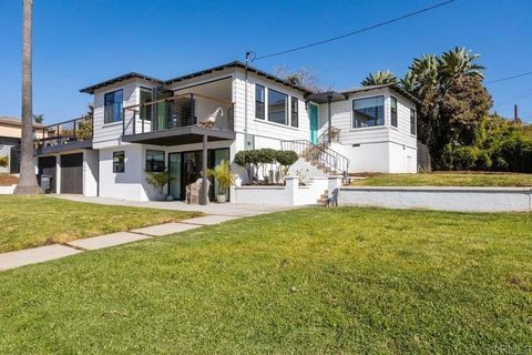 3630 Donna Drive Carlsbad CA 92008