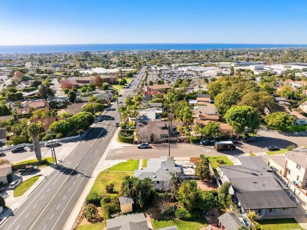 Photo of 3630 Donna Drive, Carlsbad, CA 92008 (MLS # NDP2601025)