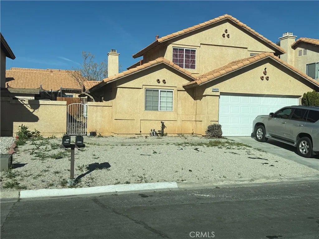 Photo of 12350 6th Ave, Victorville, CA 92395 (MLS # IG26047177)