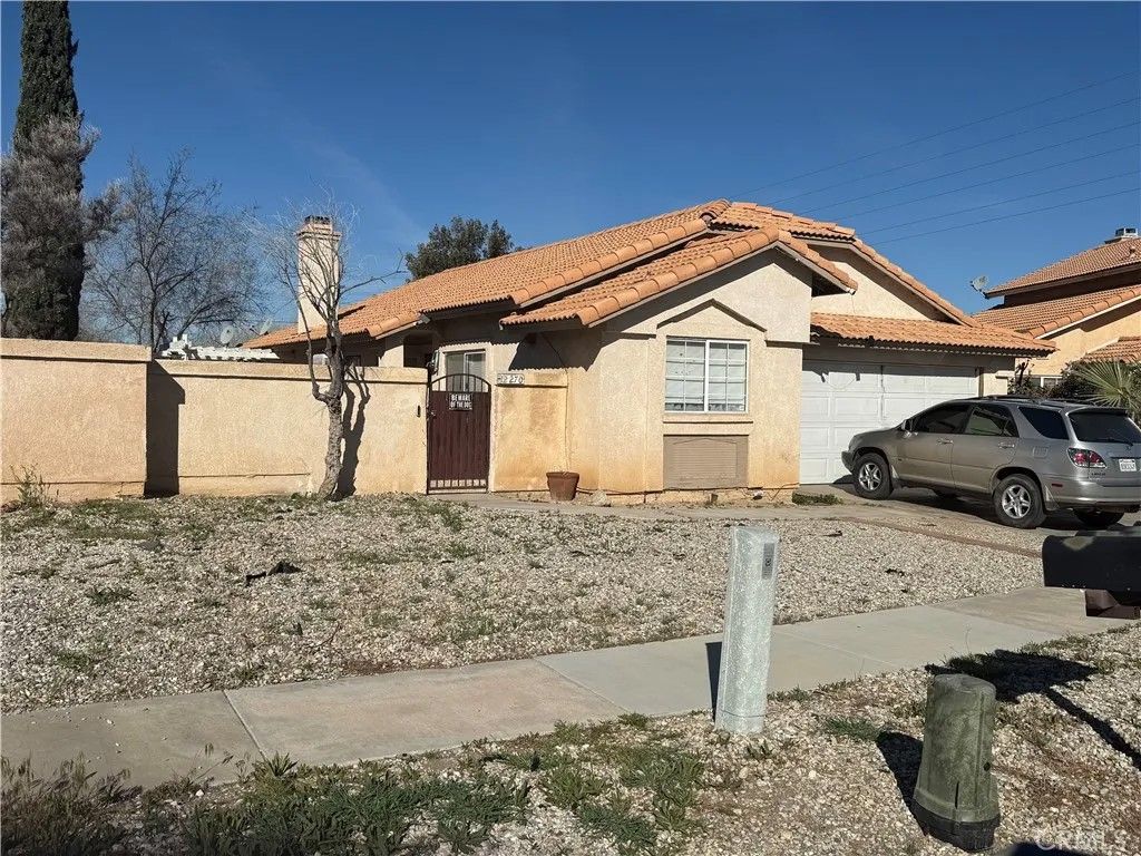 Photo of 12350 6th Ave, Victorville, CA 92395 (MLS # IG26047177)